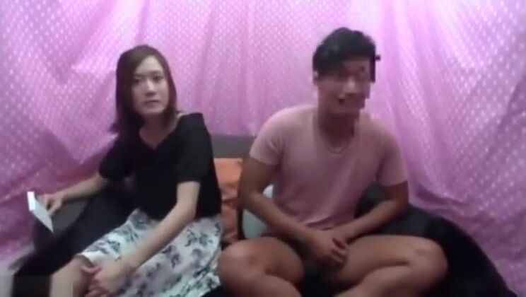 Charming Japanese harlot