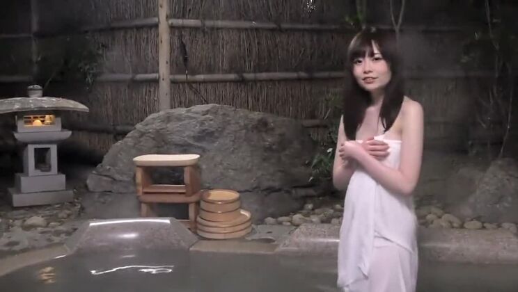 Ambrosial Japanese slut