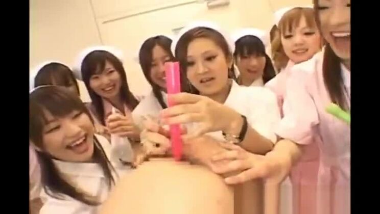 Alluring asian tart having passionate interracial sex