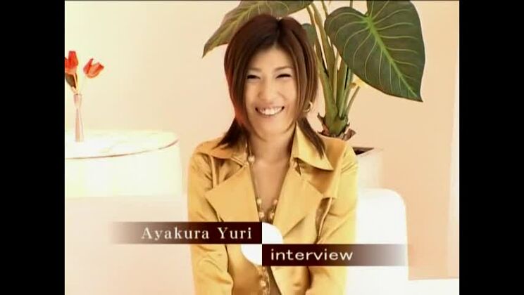 Sugar ginger Japanese gal in real amateur porn video