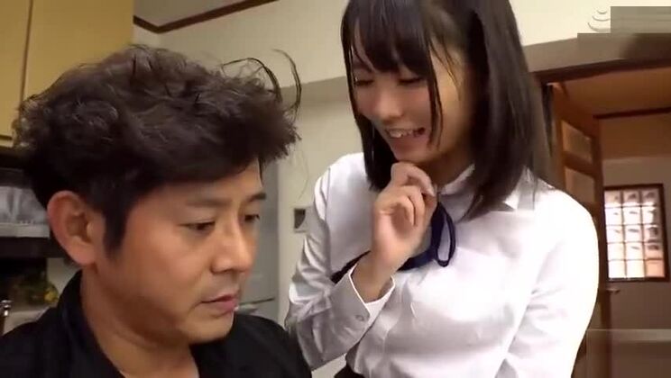 Lovely Japanese slut