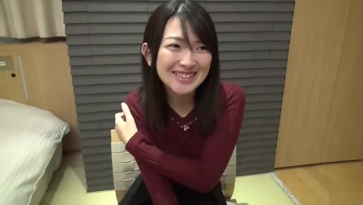 Pleasing Japanese gal featuring amazing fetish porn