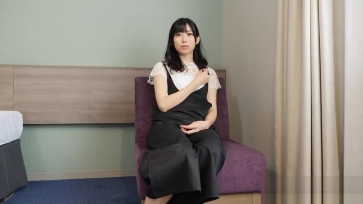 Heavenly Japanese harlot