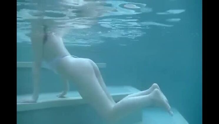 Beauteous Japanese female featuring beautiful fetish sex video