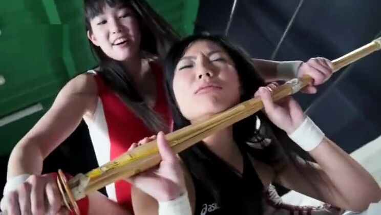 Lovely Japanese whore