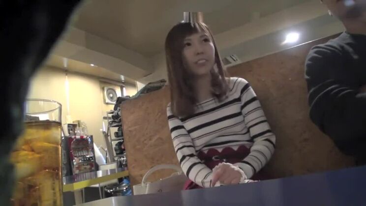 Cute Japanese whore