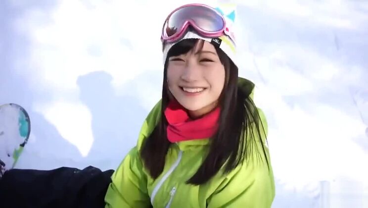 Incredible oriental harlot