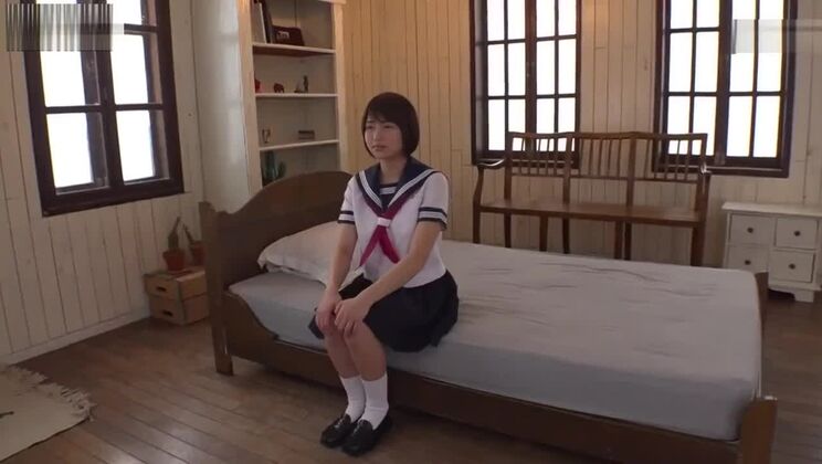 Unbelievable Japanese lady