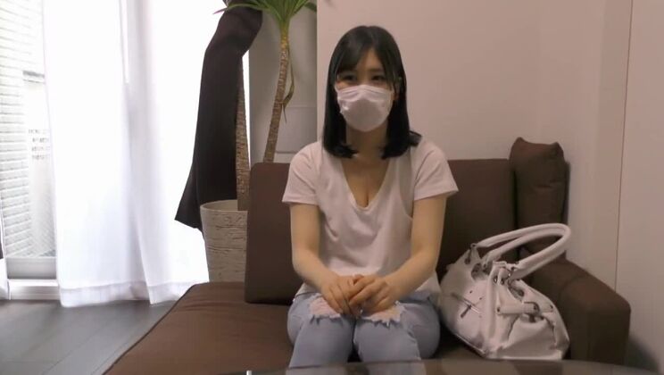 Lovely oriental huzzy