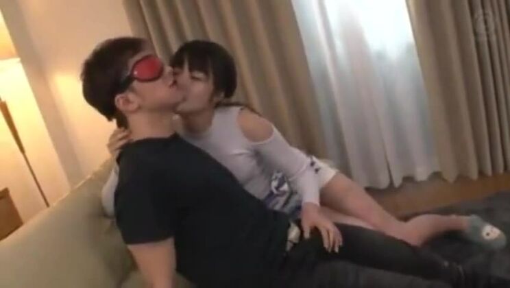 Divine Japanese hussy