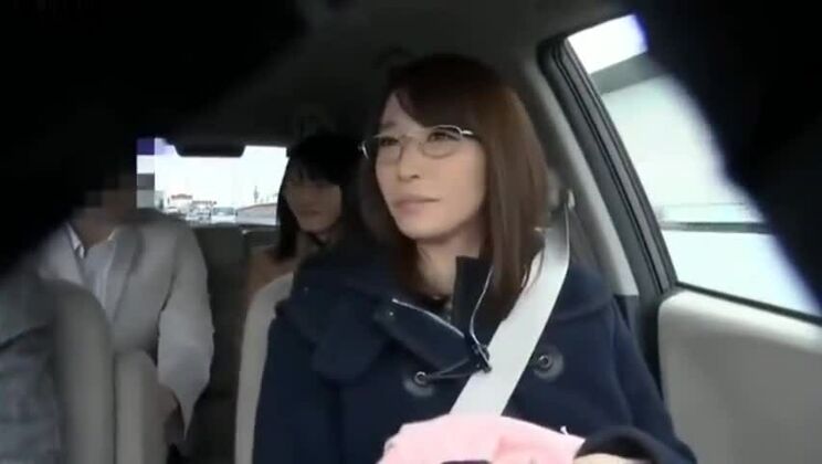 Godlike Japanese huzzy