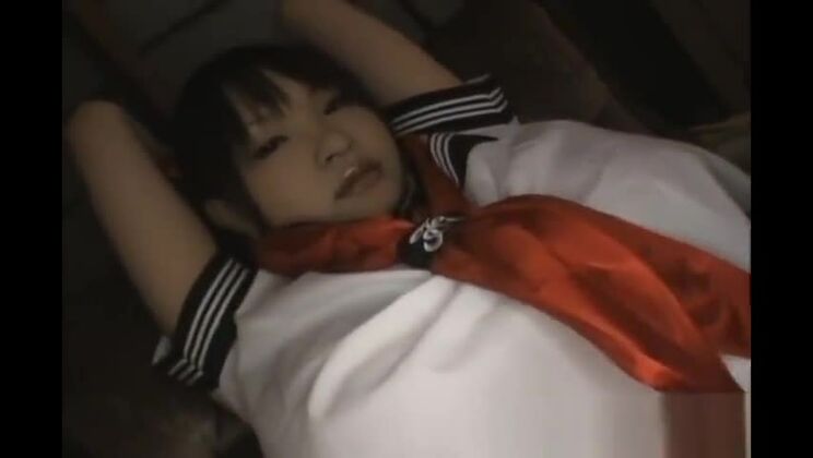 Asian porn video featuring Kasumi Kobayashi, Ayumi Ayukawa and Miko Himura