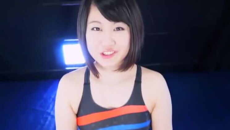 Seductive Japanese female getting an amazing hard core sex