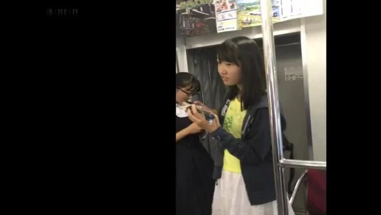 Try to watch for Japanese girl in Crazy JAV clip exclusive version