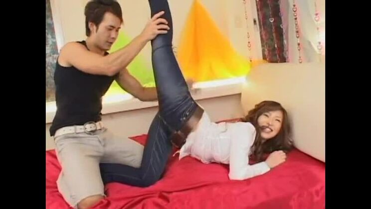 Amazing Japanese whore Kanako Tsuchiya, Kaori Fukita, Seira Takagi in Fabulous Big Tits, Lingerie JAV scene