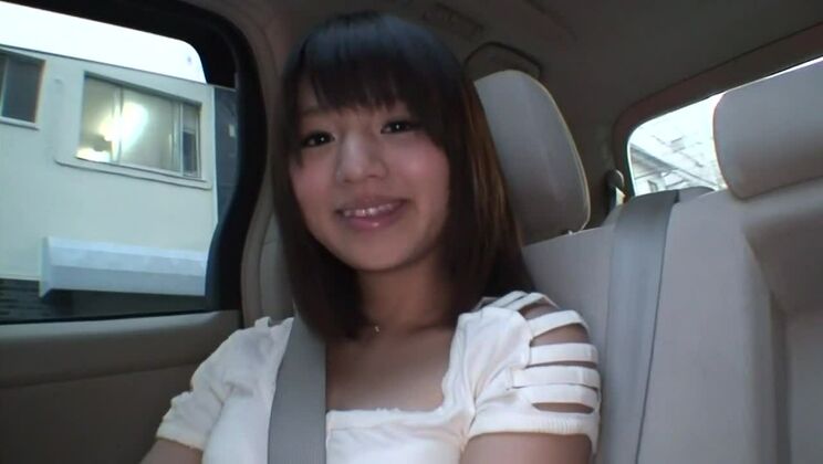 Fabulous Japanese model Miyu Hoshisaki in Crazy handjobs, skinny JAV scene