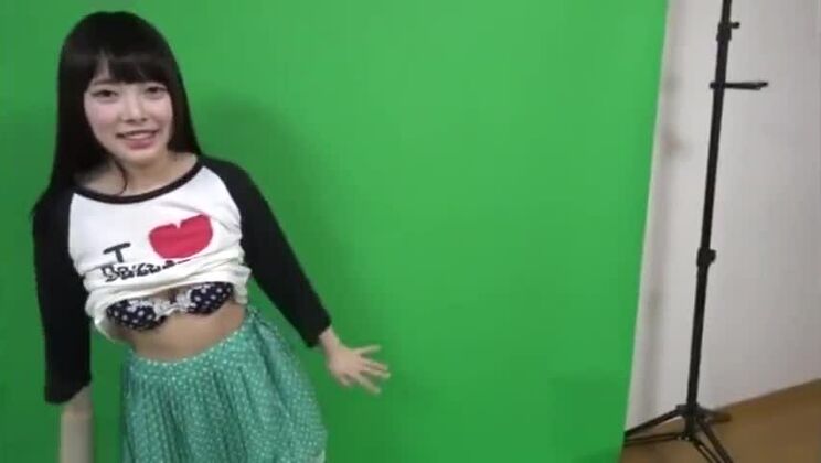 撮影会から挿入まで -