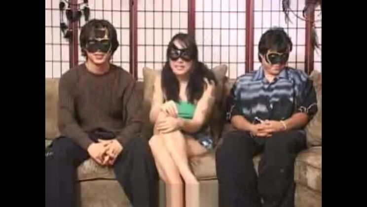 Exotic porn clip Japanese watch show