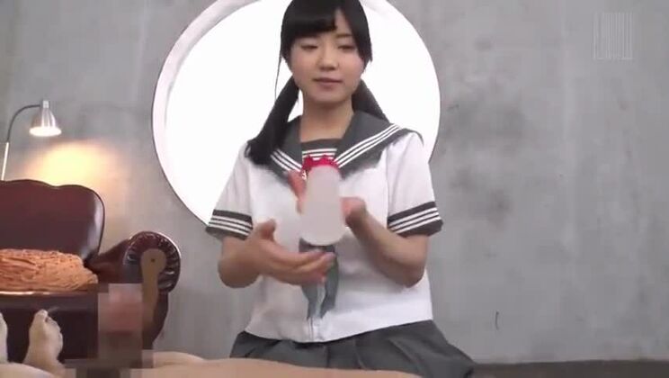 Amazing xxx scene Japanese hottest , watch it