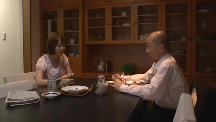 Exotic sex video Old/Young crazy uncut