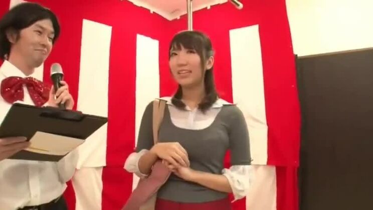 Crazy xxx scene Japanese hottest , watch it