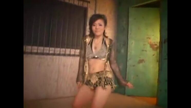 Crazy Japanese slut Konomi Takahara in Horny Cunnilingus, Handjobs JAV movie