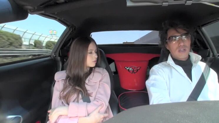 Horny Japanese whore in Amazing Amateur, HD JAV video