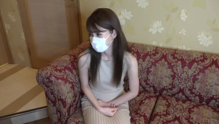 Astonishing porn clip Asian great , take a look