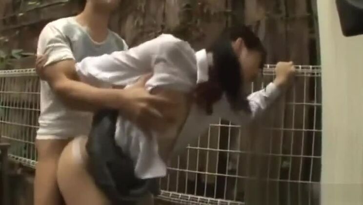 Hottest Japanese girl in Wild Small Tits JAV movie watch show