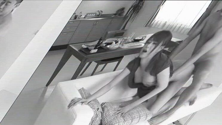 Hottest Japanese chick Akiho Yoshizawa in Best JAV clip