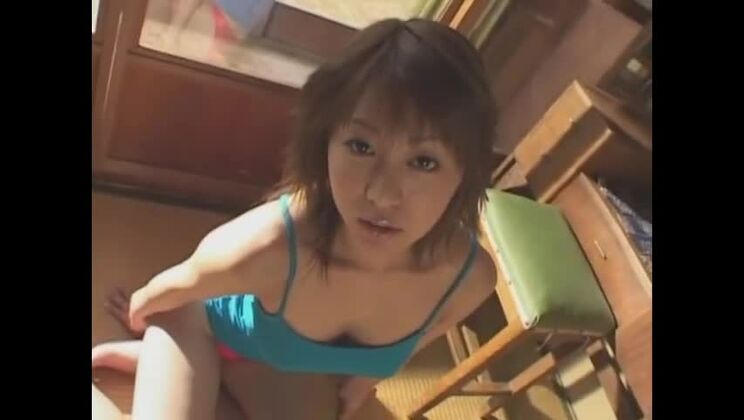 Hottest Japanese whore in Best Solo Female, Masturbation JAV scene