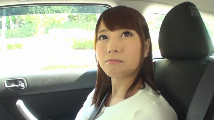 Hottest Japanese slut Minami Hatsukawa in Amazing masturbation, lesbian JAV scene