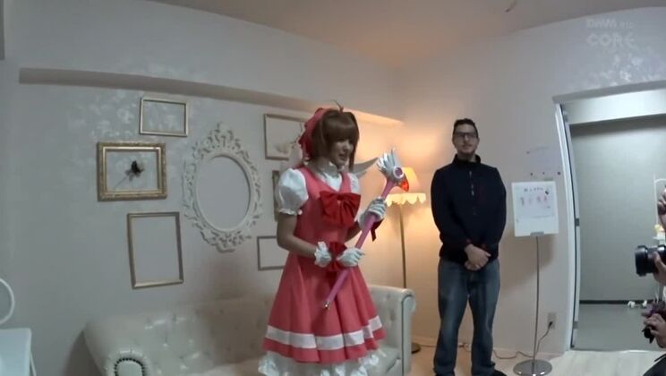 Crazy Japanese whore in Incredible Hidden Cam, Voyeur JAV video