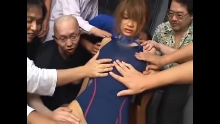 Good looking real real asian chick part2