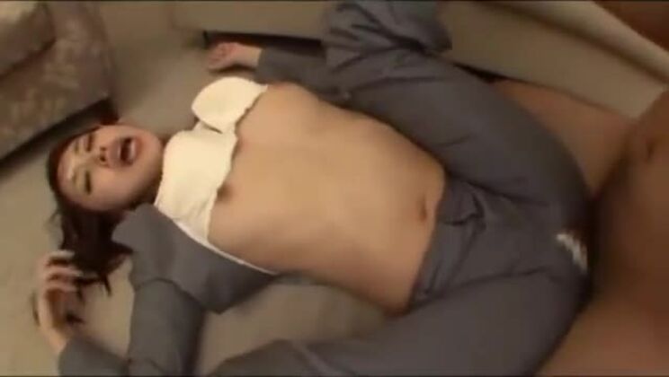 Office Lady Hole On Trouser Fucked While Many Guys Cumming To Her Face And Mouth On The Carpet In The Hotel