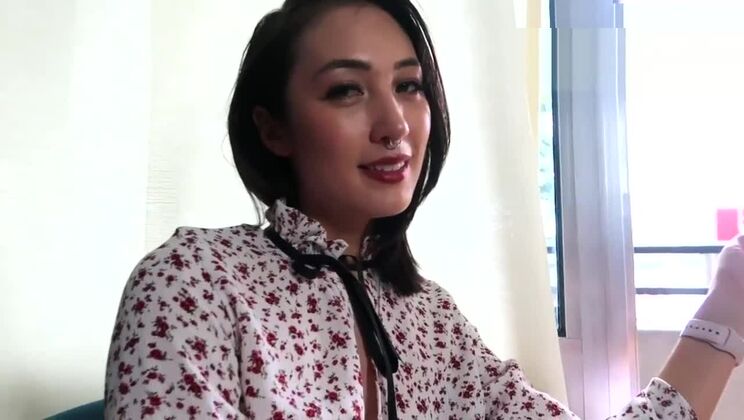 Bad Teacher's Sloppy BJ