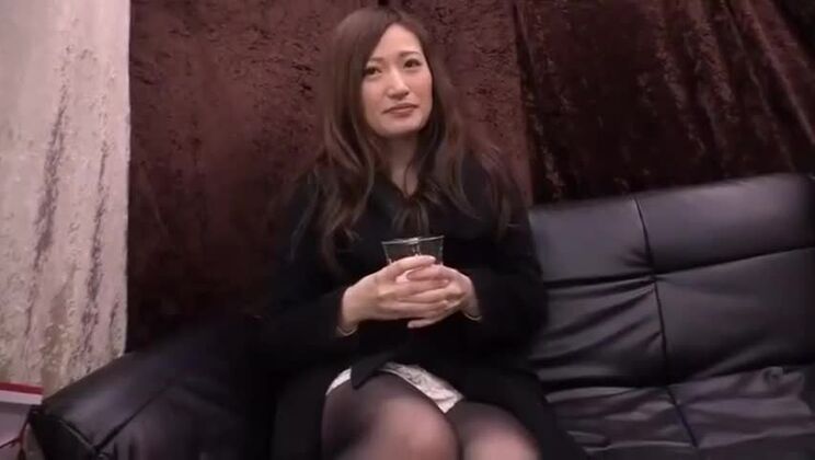 Best Japanese model in Great JAV movie only for you