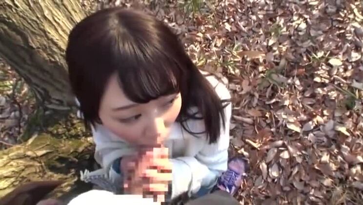 Newest Japanese whore in JAV movie like in your dreams