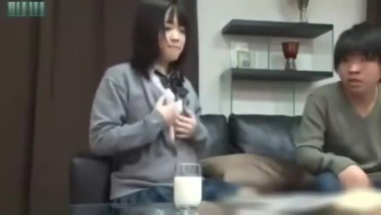 Best Japanese slut in Fabulous JAV video like in your dreams