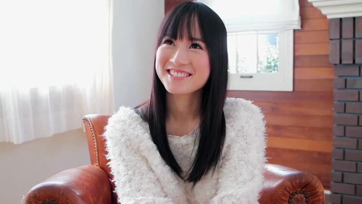 Horny Japanese slut in Exotic HD, Toys JAV scene