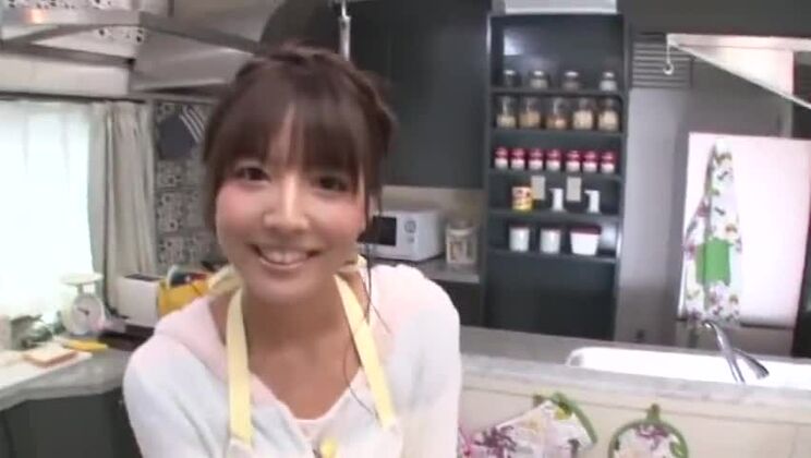 Hottest sex clip Japanese crazy pretty one