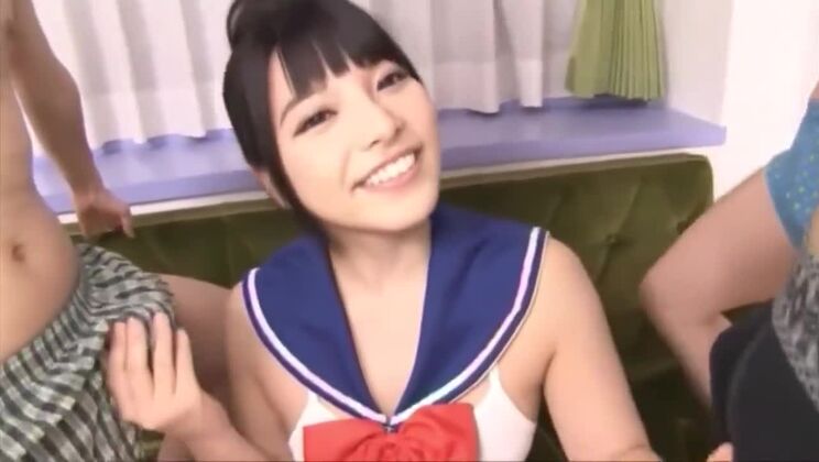 上原亜衣 uehara ai koibitoerabi1