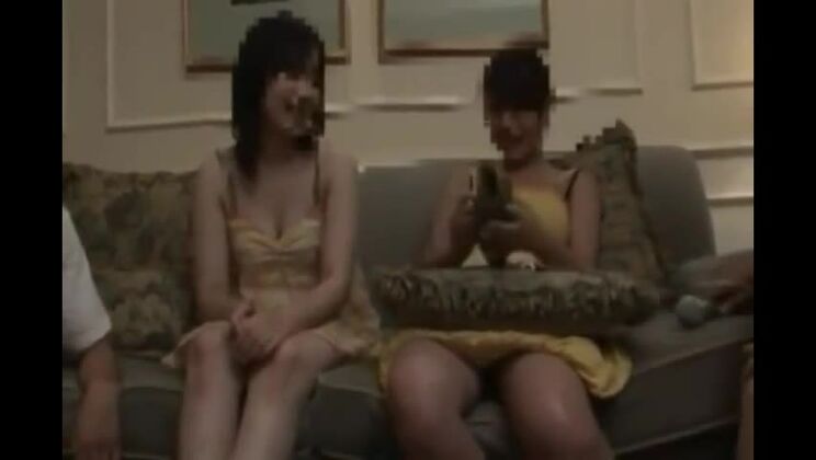 Greatest Japanese girl in Wild Fetish JAV scene