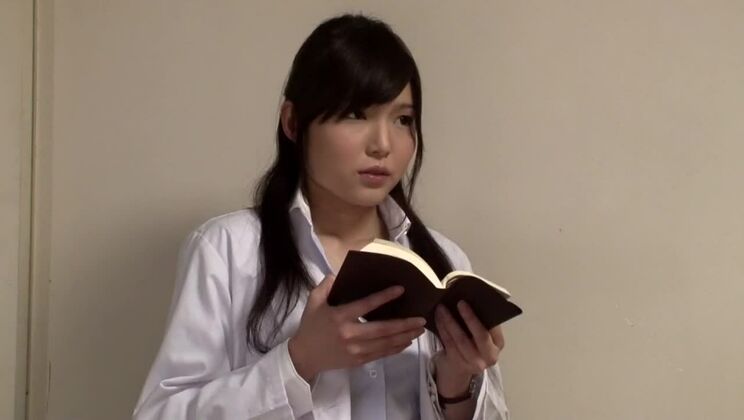 Crazy Japanese whore in Horny HD JAV video