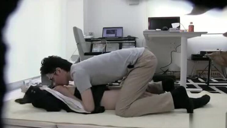 Crazy xxx scene MILF fantastic