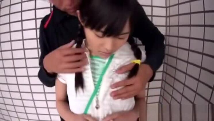 Astonishing xxx video Japanese greatest ever seen