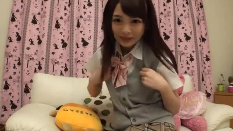 Wild Japanese whore in Crazy Squirting/Shiofuki, Masturbation/Onanii JAV movie