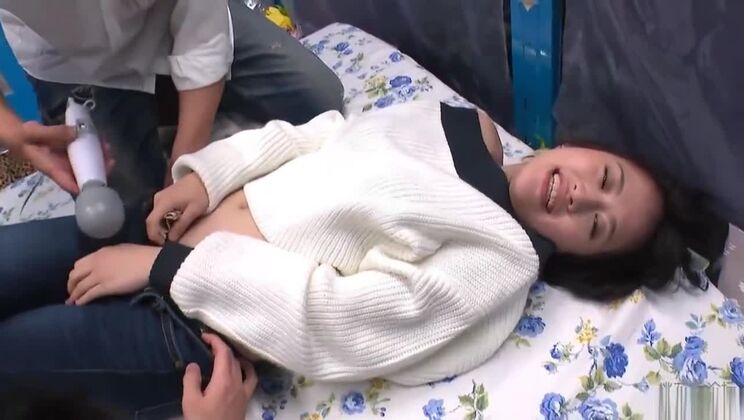 Exotic Japanese model in Greatest JAV scene, check it