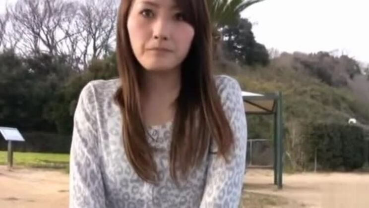 Pretty and horny babe in stockings teasing and hard fucked