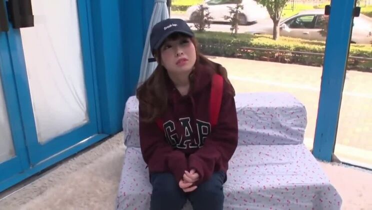 Incredible Japanese whore in Crazy HD JAV movie, watch it